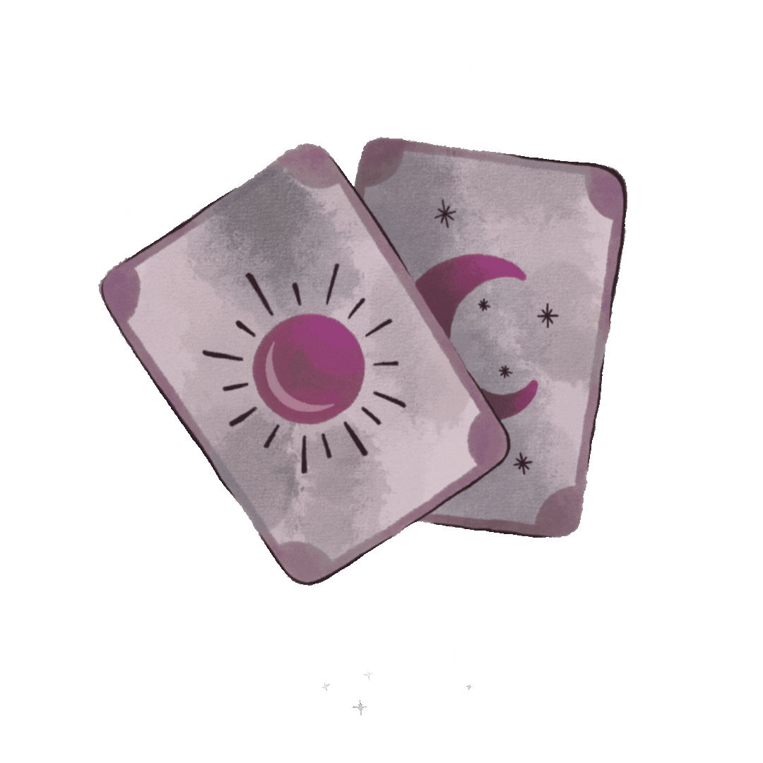 Decorative animation